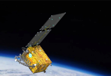 我国首颗“太空加油站”卫星成功入轨 有望延长卫星寿命-紫竹林-程序员中文网