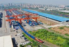 力争中国经济“第四极” 川渝瞄准13万亿元GDP-紫竹林-程序员中文网