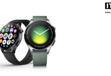 小米 Watch 5 智能手表海外发布：谷歌 Wear OS 系统、续航最长 18 天，299.99 欧元-紫竹林-程序员中文网