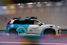 全球Robotaxi第一股！小马智行2025年营收6.29亿元 车费收入翻4倍-紫竹林-程序员中文网