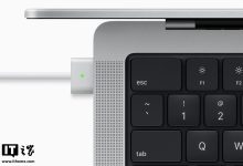 苹果 macOS 26.4 新增“慢速充电器”提示,提醒用户使用更大功率充电器-紫竹林-程序员中文网