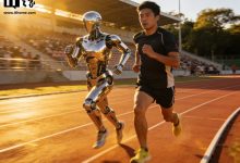 2026 北京亦庄机器人半程马拉松 4 月 19 日开跑,京东提供救援、维修-紫竹林-程序员中文网