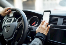 顺风车途中发生事故致乘客受伤 平台是否应担责？法院判了-紫竹林-程序员中文网