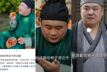 普通人遭AI短剧“偷脸”，被制成“贪财好色男”-紫竹林-程序员中文网
