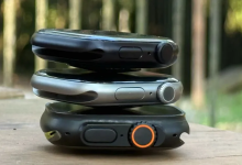 古尔曼：未来苹果 Apple Watch、iPhone 有望采用 3D 打印铝制机身-紫竹林-程序员中文网