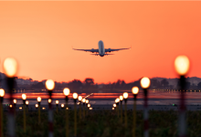 航空燃油价格短短一个月翻倍 一场全球飞行危机正在显现-紫竹林-程序员中文网