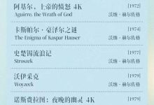 天坛奖与百花奖光影喜相逢,两大电影盛事令北京成为“双节之城”-紫竹林-程序员中文网