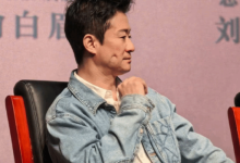 “吴京水肿”登热搜：脸上一按一个坑-紫竹林-程序员中文网