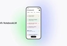 谷歌 AI 工具 NotebookLM 新增“电影化视频概览”功能，可将研究笔记自动生成动态视频-紫竹林-程序员中文网