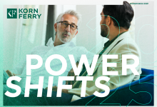 KORN FERRY：2025年劳动力变革洞察报告-紫竹林-程序员中文网