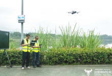 全国人大代表夏泳：建设低空智联网 完善数字化监管服务手段-紫竹林-程序员中文网