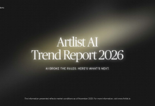 2026年人工智能趋势报告：颠覆规则与未来前瞻-紫竹林-程序员中文网