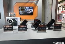 砺算科技首款国产显卡现场体验！《赛博朋克2077》相当流畅-紫竹林-程序员中文网