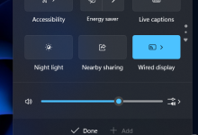 Windows 11超实用改进!微软要复活高呼声功能:托盘自定义回来了-紫竹林-程序员中文网