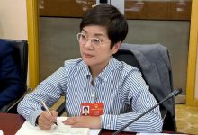 屏幕显示默认字体应该是哪种？全国人大代表印海蓉提了个建议-紫竹林-程序员中文网