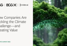 BCG：企业如何应对气候挑战并创造价值-紫竹林-程序员中文网