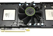 GTX 590十五岁了！双芯GF110功耗365W：和HD 6990打得难解难分-紫竹林-程序员中文网