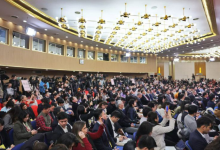 乱局之中谋定力,大国外交显担当 | 新京报社论-紫竹林-程序员中文网