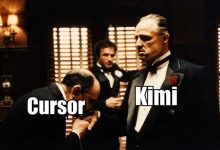 Cursor套壳Kimi被抓包记-紫竹林-程序员中文网