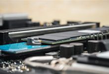 内存价格连涨11个月：快要见顶了 SSD反而要接着涨-紫竹林-程序员中文网