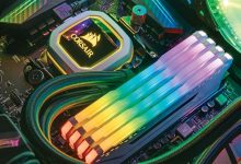 CPU、内存、SSD全都在涨：PC电脑售价或上调40%-紫竹林-程序员中文网