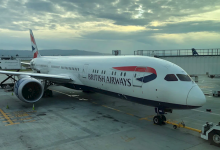 油价疯涨 英国航空拟推飞行员节油奖金:省油达标可获1%工资奖金-紫竹林-程序员中文网