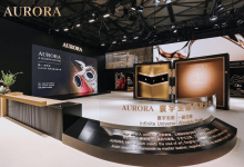 追觅AURORA手机首秀AWE 自研AI操作系统下半年发布-紫竹林-程序员中文网