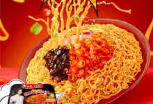 9种口味可选:白象大辣娇拌面3.6元起/盒大促-紫竹林-程序员中文网