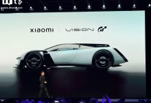 小米 Vision GT 概念超跑 MWC 2026 首发亮相-紫竹林-程序员中文网