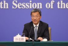 教育观察｜近三年全国两会，教育部部长关心这些议题-紫竹林-程序员中文网