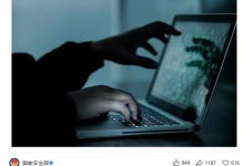 国家安全部：一企业员工用被 SEO 投毒的搜索引擎下载软件，险些落入境外组织窃密陷阱-紫竹林-程序员中文网