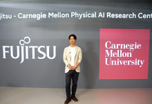 目标到 2030 年实现人类与机器人协同工作，富士通与美国卡内基梅隆大学联合开发物理 AI 操作系统-紫竹林-程序员中文网