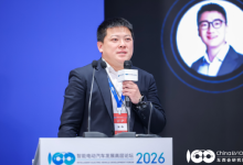 禾赛科技张伟：预计到2030年，激光雷达搭载率将超过56%-紫竹林-程序员中文网