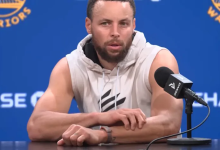 谷歌无屏 Fitbit 手环现身，NBA 球星库里已佩戴数月-紫竹林-程序员中文网