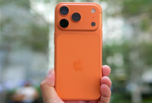 苹果用户请注意！新款iPhone电量耗尽后可能无法开机 多款机型受影响-紫竹林-程序员中文网