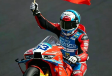 赛道生吃雅马哈、杜卡迪！张雪机车下一站恐将遭BOP削弱：增重并限制动力-紫竹林-程序员中文网