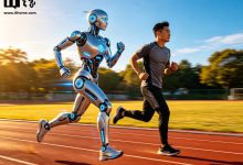 2026 人形机器人半马赛事规则发布：首个冲线机器人未必是冠军-紫竹林-程序员中文网