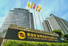 矿业资本开始重新定价装备能力：从上杭到嘉轩的一次信号释放-紫竹林-程序员中文网
