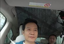 直播中一说错话可能被黑子抓住拼命黑！雷军回应今天为什么要做北京到上海续航直播-紫竹林-程序员中文网