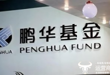 鹏华基金总总经理邓召明早年是证监会处长  这个身份引人关注-紫竹林-程序员中文网