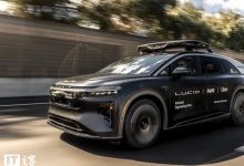 Uber 优步加速 Robotaxi 自动驾驶出租车项目落地，员工已可预约试乘-紫竹林-程序员中文网