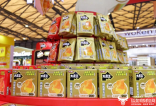 盐津铺子称公司魔芋品牌“连续三年全国销量第一”？卫龙认可吗？-紫竹林-程序员中文网