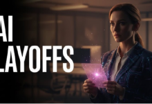 “教会AI，你走人” 美三大科技巨头一个月裁员4.6万人，员工们都经历了什么？-紫竹林-程序员中文网