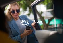 美国网约车平台优步（Uber）与亚马逊 AWS 达成合作，使用 Trainium3 芯片训练出行 AI 模型-紫竹林-程序员中文网