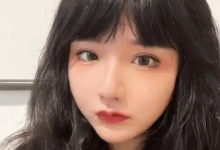 小虞姬为