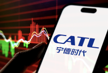 价值超257亿元！宁德时代第四大股东拟询价转让1.27%股份-紫竹林-程序员中文网