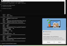 开发者不满微软 MSRC 安全部门响应流程，公开披露 Windows 本地提权零日漏洞-紫竹林-程序员中文网
