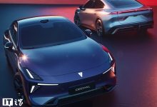 京东“国民好车”深蓝 L06 增程版上市，指导价 13.49 万 / 14.69 万元-紫竹林-程序员中文网