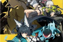 米哈游《绝区零》实体收藏版 9 月 17 日发售，支持 PS5 和 Xbox Series X-紫竹林-程序员中文网