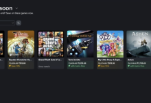 反复横跳：《GTA 5》将于 4 月 15 日第四次离开微软 Xbox Game Pass 游戏库-紫竹林-程序员中文网